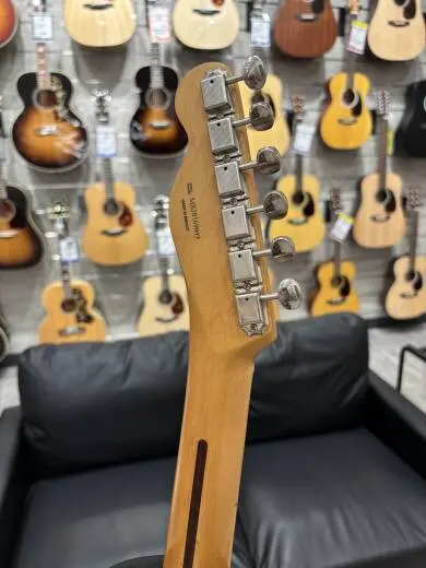 Fender - 014-0322-398 2